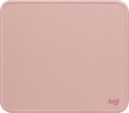 Коврик для мыши Logitech Desk Mat Studio Series, Pink[956-000053]