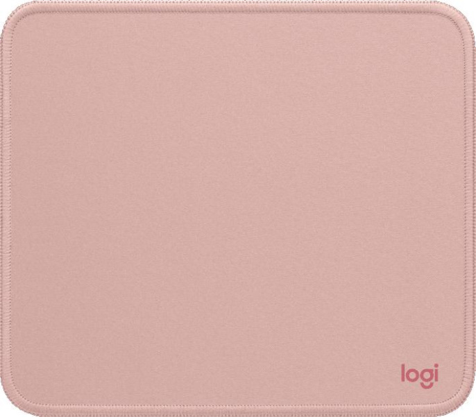Коврик для мыши Logitech Desk Mat Studio Series, Pink[956-000053]