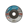 Диск обдирочный вогнутный по стали 180x8x22.2 мм Wurth 0670161808