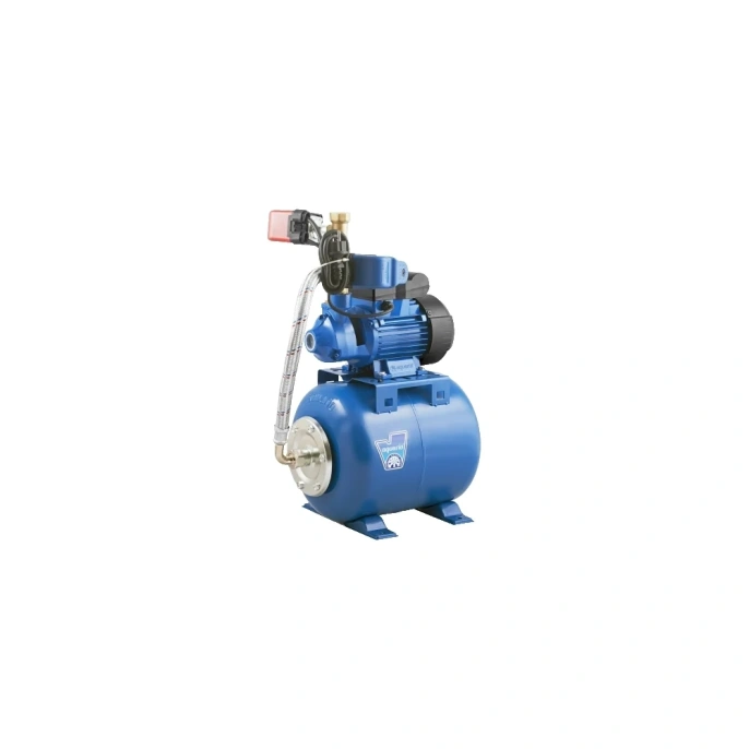 Станция AQUARIO Auto Adb-60(H) 7260