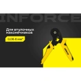 Шестигранные пресс-клещи Inforce 0,08-6 мм2 06-19-11