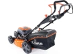 Газонокосилка бензиновая ZimAni LC251EV