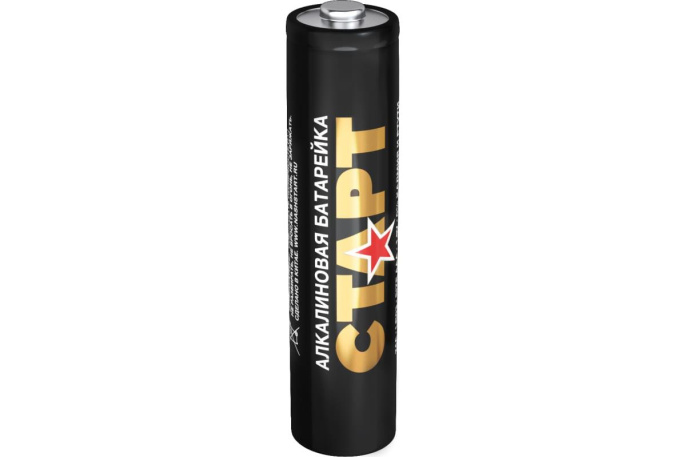 СТАРТ R03-SH4 - 60/1200 4 шт. в уп-ке