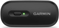 Фитнес-трекер Garmin HRM 200 Heart rate sensor корп.:черный рем.:черный 010-13388-01