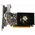 Видеокарта AFox GT 730 4GB GDDR3 (AF730-4096D3L6) (GeForce GT 730, PCI Express x16 2.0, 4GB GDDR3, 64bit, 700MHz, 1хHDMI, 1хVGA, 1хDVI, 1 Slot)