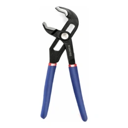 Переставные быстрорегулируемые клещи WORKPRO 250 мм, 10 дюймов WP231087