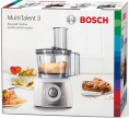 Кухонный комбайн Bosch MCM3201B,  черный
