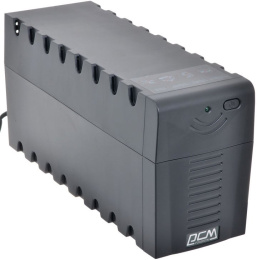 ИБП POWERCOM Raptor RPT-800AP,  800ВA