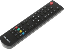 40" Телевизор Supra STV-LC40ST00100F FULL HD, СМАРТ ТВ, Android, черный