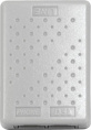 Сплиттер D-Link DSL-30CF/RS DialUp, внешний, белый
