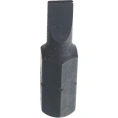 Насадка отверточная 5/16" ударная NK1900-5,5SL NORGAU 062481005