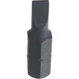 Насадка отверточная 5/16" ударная NK1900-5,5SL NORGAU 062481005