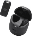 Микрофон беспроводной JBL Quantum Stream Wireless USB-C черный JBLSTRMWLUSBCBLK