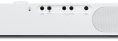 Цифровое фортепиано Casio PRIVIA, PX-S1100WE, белый