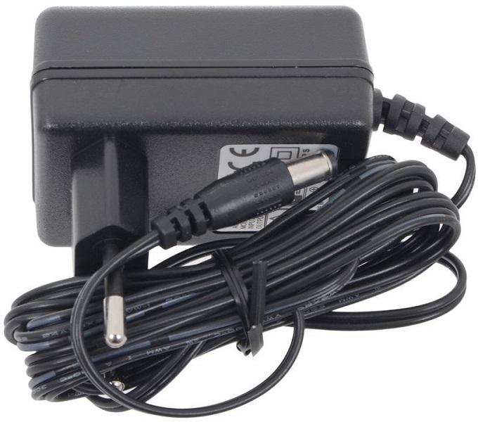 Блок питания YEALINK 5VDC 2A для SIP-T29G/T43U/T46U S /T48U S /T58A/T57W/T54W PA 5VDC 2A
