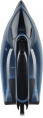 Утюг Philips DST8020/20, с паровым ударом, 3000Вт, с автоотключением, синий