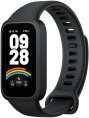 Фитнес-трекер Xiaomi Smart Band 9 Active,  1.47",  черный, черный [bhr9444gl]