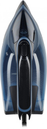Утюг Philips DST8020/20, с паровым ударом, 3000Вт, с автоотключением, синий