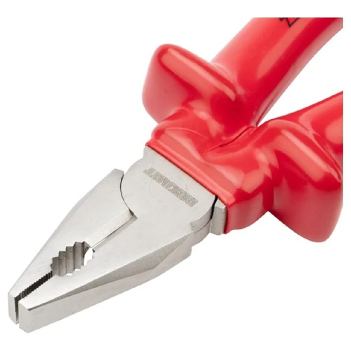 Rexant 12-4613-3 Плоскогубцы комбинированные 200 мм, диэлектрические до 1000В