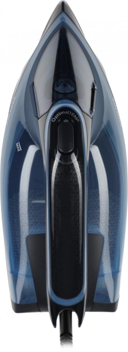 Утюг Philips DST8020/20, с паровым ударом, 3000Вт, с автоотключением, синий