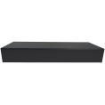 Коммутатор ORIGO Неуправляемый коммутатор, 8x1000Base-T, 2x1000Base-X SFP, корпус металл (OS2210F/A2A)
