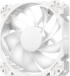 Вентилятор для корпуса Formula Cosmic V2 12WH ARGB 120х120x25 белый 4-pin 25.5дБ (COSMIC V2 12WH ARPW) Ret