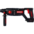 Аккумуляторный перфоратор KEYANG без аккумулятора и ЗУ HD20BLH-26V Bare