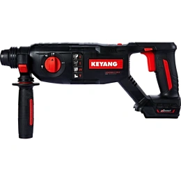 Аккумуляторный перфоратор KEYANG без аккумулятора и ЗУ HD20BLH-26V Bare