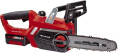 Цепная пила EINHELL PXC GE-LC 18 Li Kit,  аккумуляторная,  18В,  3Ач,  с одним аккумулятором [4501760]