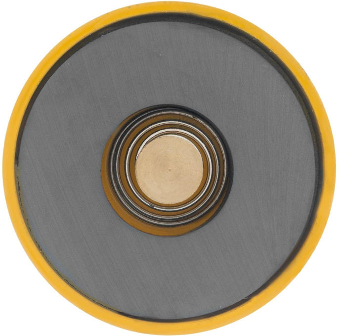 Клеммы заземления Denzel 97559 200гр