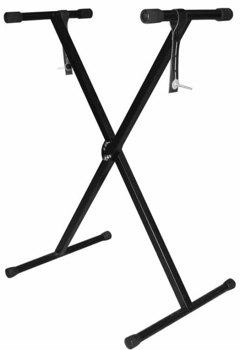 Стойка для синтезаторов Supra X-stand