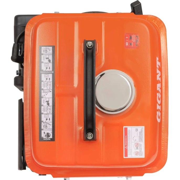 Бензиновый генератор Gigant (950 Вт; 12 В розетка) GGL-950