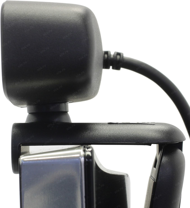 Видеокамера ASUS Webcam C3 90YH0340-B2UA00 USB2.0 1920x1080 микрофон
