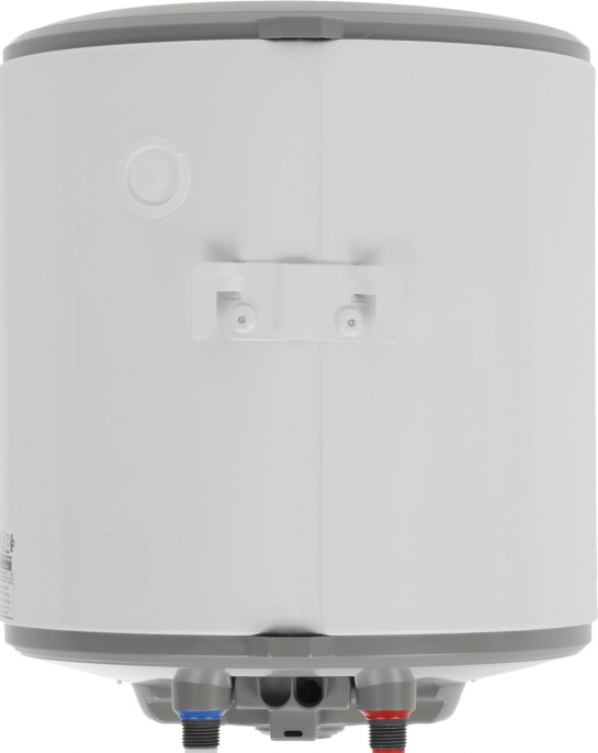 Водонагреватель Baxi R 515 1.2кВт 15л электрический настенный/белый (A7110905)