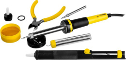 Паяльник STAYER Profi 55314-60-H8, электрический, 60Вт