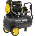 Безмасляный компрессор Inforce OCX-24L-O