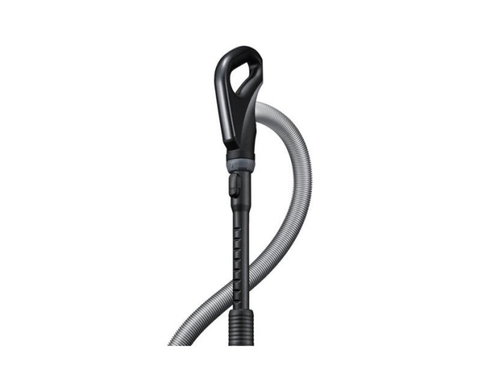 Пылесос Samsung VC18M2150SG/EV 1800Вт титан/черный