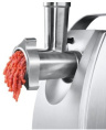 Мясорубка Bosch ProPower MFW68680,  черный/ серый