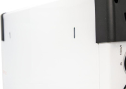 Конвектор Ресанта ОК-1000С,  1000Вт,  с терморегулятором, белый [67/4/6]