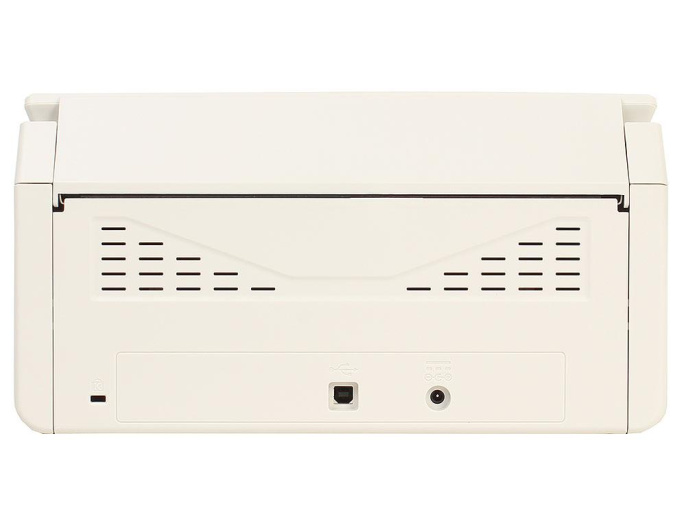 Сканер Avision AD230U 000-0864-07G Формат А4, скорость 40 стр./мин, АПД 100 листов 000-0864-02G