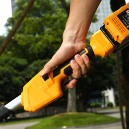 Снегоуборщик электр. Deko ST40V2-5