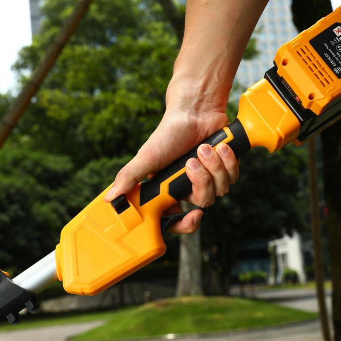 Снегоуборщик электр. Deko ST40V2-5