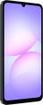 Смартфон Samsung SM-A075F Galaxy A07 64Gb 4Gb черный моноблок 3G 4G 2Sim 6.7" 720x1600 Android 15 50Mpix 802.11 a/b/g/n/ac GPS GSM900/1800 GSM1900 Protect microSD max2048Gb SM-A075FZKDCAU