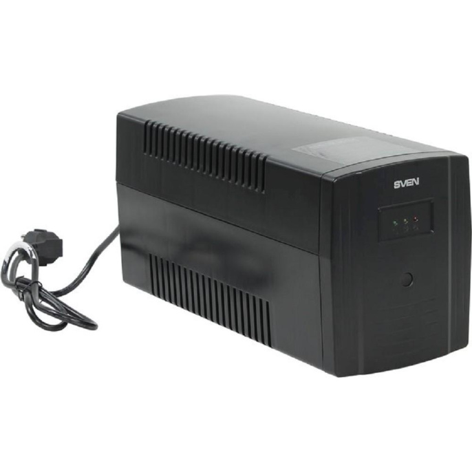 SVEN Источник бесперебойного питания SVEN Pro 1000 USB