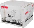 Торцовочная пила Makita LS1040, 1650Вт, 255мм