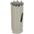 Коронка по металлу (22 мм; Bi-Metal М3) Энкор 24122