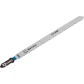 Пилка по металлу T318BF Bi-metal Master 110 мм для лобзика GRAFF 1304110