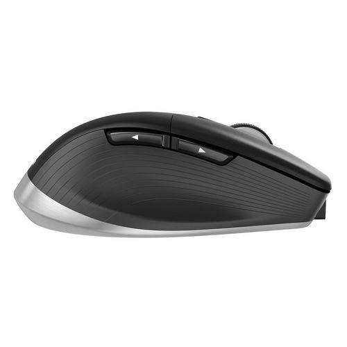 Мышь 3DConnexion 3DX-700079 CadMouse Pro Wireless Left RTL {10}