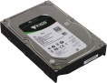 Жесткий диск HDD Seagate SAS 1Tb Exos 12Gb/s 7200rpm 256Mb 1 year warranty replacement ST1000NM000A, ST1000NM0008, MG04ACA100N, HUS722T1TALA604 (ST1000NM001A)