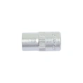 Головка Е-профиль (E10; 1/4") Forsage F-52610(9766)
